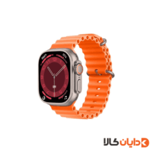 ساعت هوشمند SGS مدل 10 ULTRA