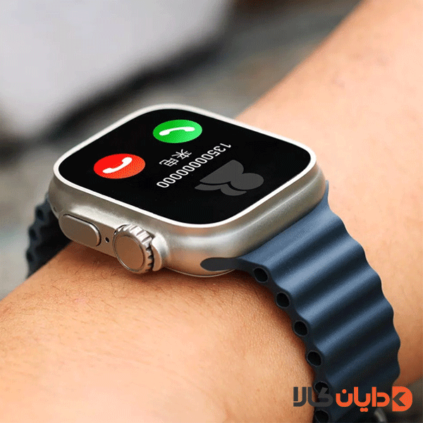 ساعت هوشمند SGS مدل 10 ULTRA