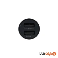 شارژر فندکی 12W ترانیو TRANYOO مدل C20