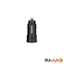 شارژر فندکی 12W ترانیو TRANYOO مدل C20