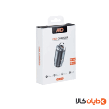 شارژر فندکی 30W آکو AKO مدل AC10