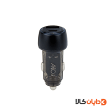 شارژر فندکی 38W آکو AKO مدل AC12