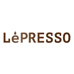 LEPRESSO | لپرسو