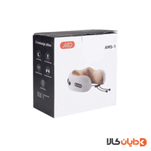 ماساژور بالشتی گردن آکو AKO مدل AMS1