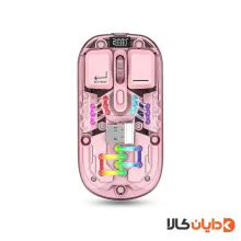 موس بی سیم KSNAKE مدل BM200