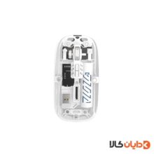 موس بی سیم WIRELESS مدل BM100