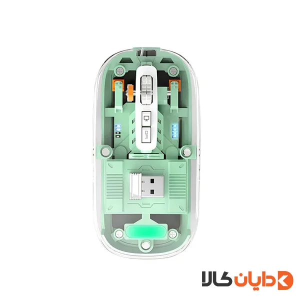 موس بی سیم مدل BM150