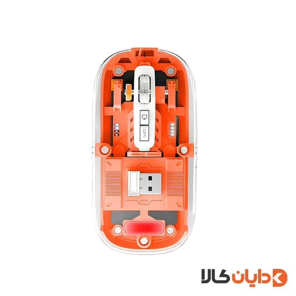 موس بی سیم مدل BM150