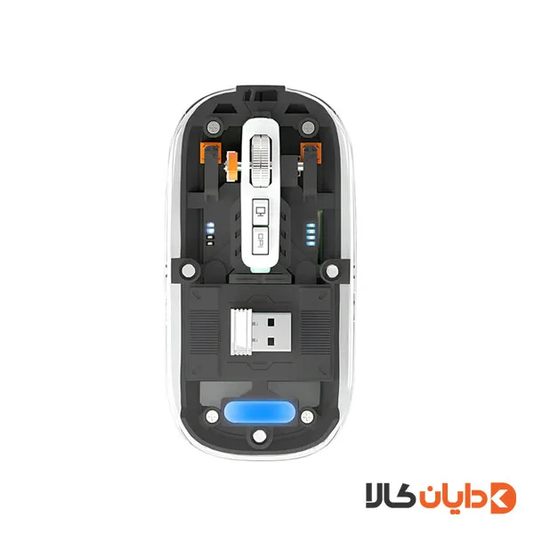 موس بی سیم مدل BM150