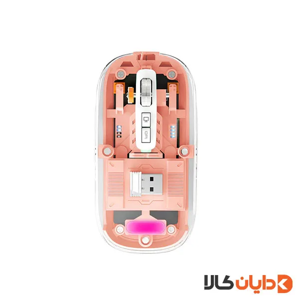 موس بی سیم مدل BM150