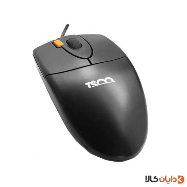 موس سیمی تسکو tm212