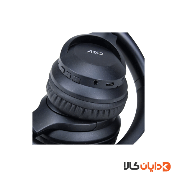 هدست آکو AKO مدل AH650