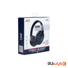 هدست آکو AKO مدل AH650