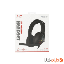 هدست گیمینگ آکو AKO مدل AH1000