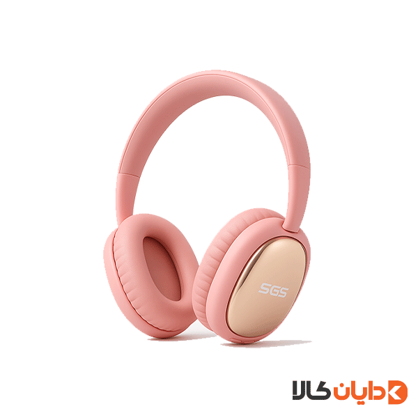 هدفون SGS مدل CS4