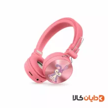 هدفون فانتزی مدل GA-208