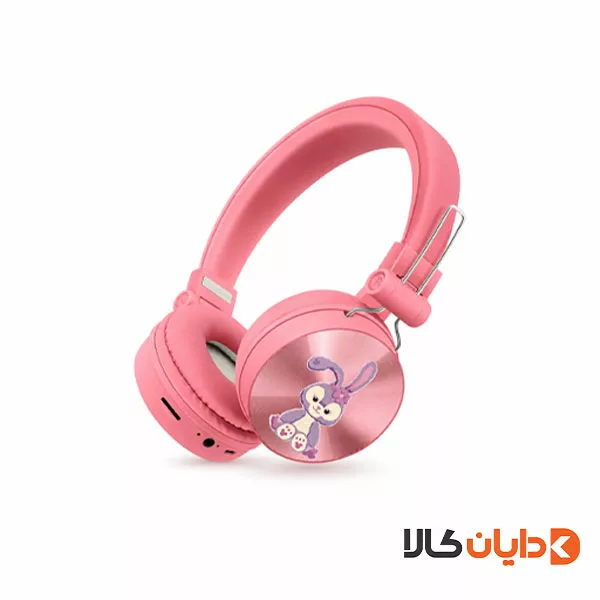 هدفون فانتزی مدل GA-208