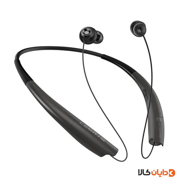 هدفون گردنی اسپیگن مدل Legato Arc R72E