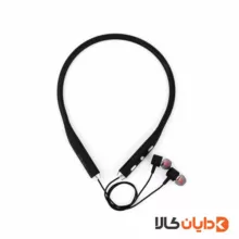 هندزفری گردنی کربی CRBE مدل B101