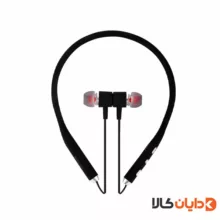 هندزفری گردنی کربی CRBE مدل B101