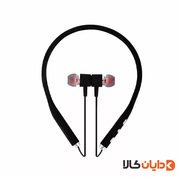هندزفری گردنی کربی CRBE مدل B101