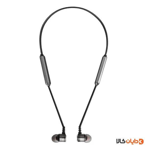 هندزفری گردنی کربی مدلBE-B102