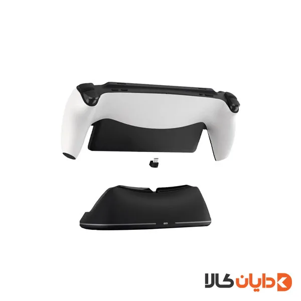 پایه شارژر دسته بازی پرودو PORODO مدل PDX635