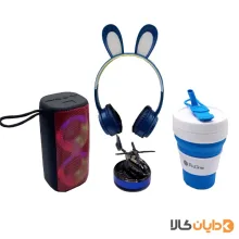 پک هدیه فانتزی پسرانه