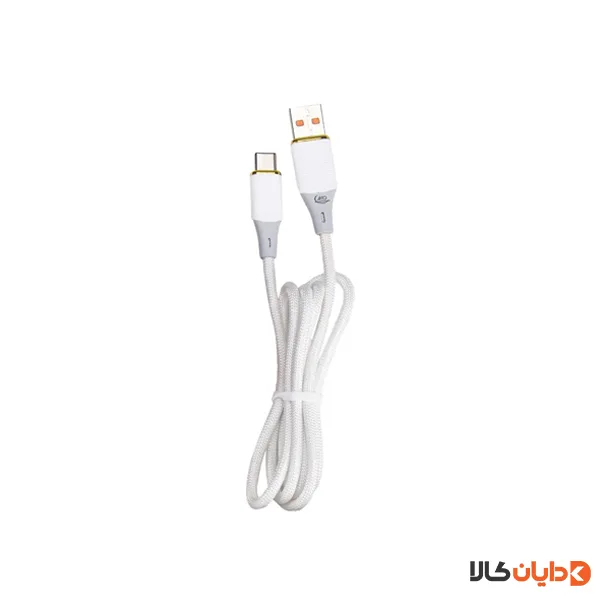 کابل تایپ سی آکو AKO مدل AC55