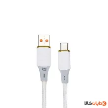 کابل تایپ سی آکو AKO مدل AC55