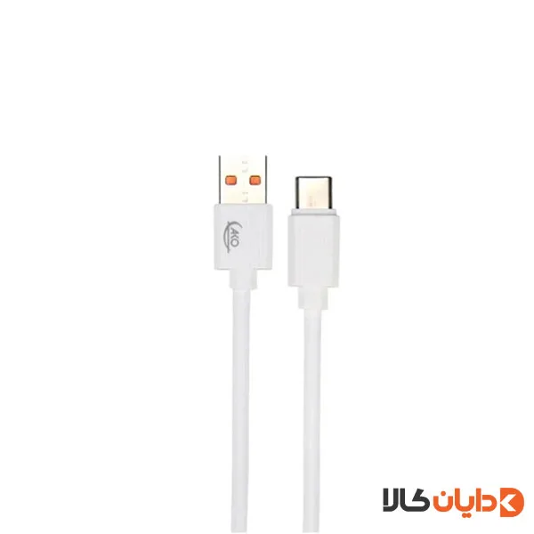 کابل تایپ سی آکو AKO مدل AC60