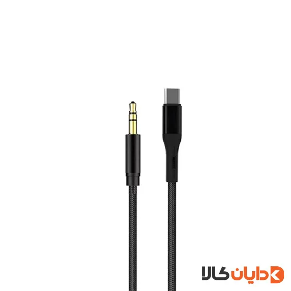 کابل تایپ سی به AUX آکو AKO مدل AX8