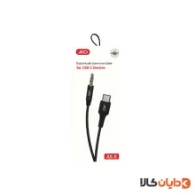 کابل تایپ سی به AUX آکو AKO مدل AX8