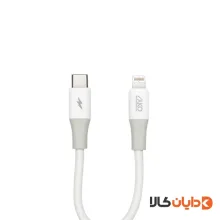 کابل تایپ سی به لایتنینگ آکو AKO مدل AC50