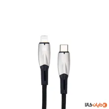 کابل تایپ سی به لایتنینگ آکو AKO مدل AC70