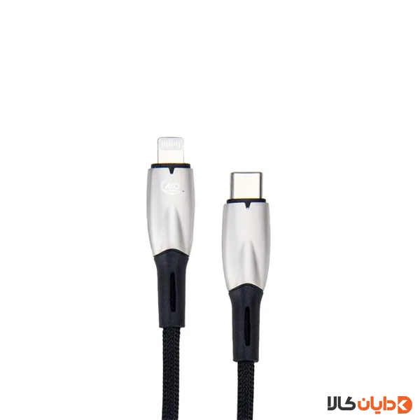 کابل تایپ سی به لایتنینگ آکو AKO مدل AC70