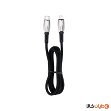 کابل تایپ سی به لایتنینگ آکو AKO مدل AC70