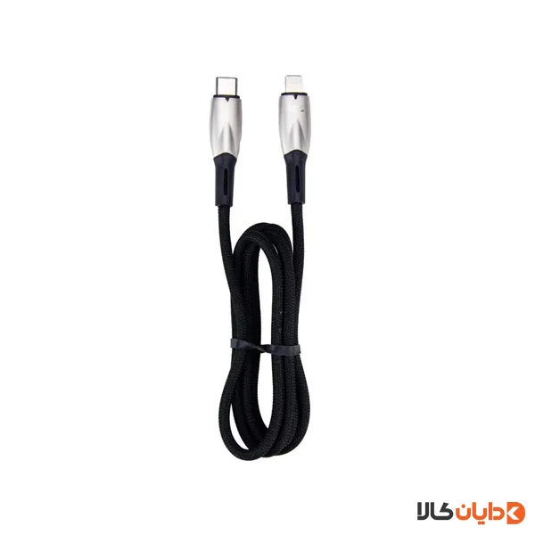 کابل تایپ سی به لایتنینگ آکو AKO مدل AC70