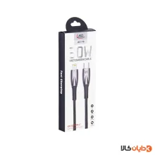 کابل تایپ سی به لایتنینگ آکو AKO مدل AC70