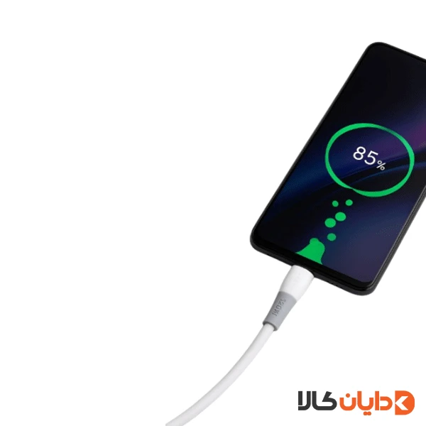 کابل دوسر تایپ سی 66W آکو AKO مدل AC51