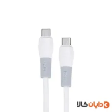 کابل دوسر تایپ سی 66W آکو AKO مدل AC51