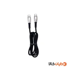 کابل دوسر تایپ سی 66W آکو AKO مدل AC69