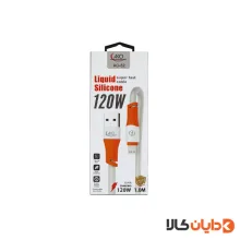 کابل لایتنینگ 120W آکو AKO مدل AC52