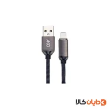 کابل لایتنینگ آکو AKO مدل AC64
