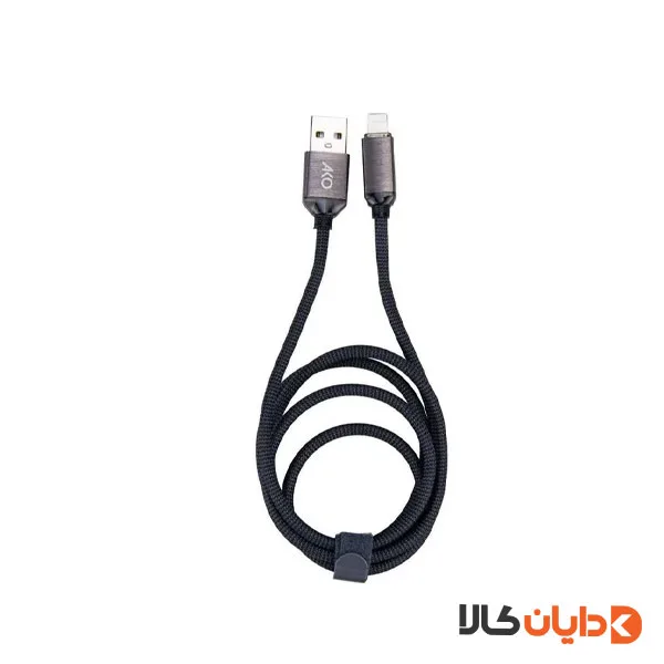 کابل لایتنینگ آکو AKO مدل AC64
