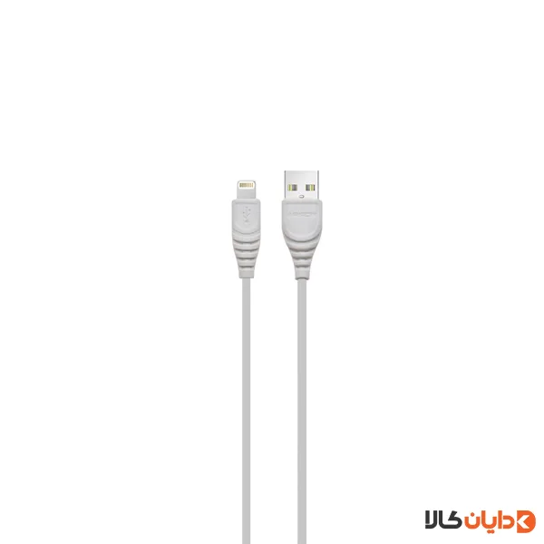 کابل لایتنینگ ترانیو TRANYOO مدل S2