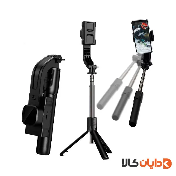 گیمبال اس جی اس SGS مدل C06