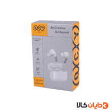 ایرپاد QCY مدل T18 PRO