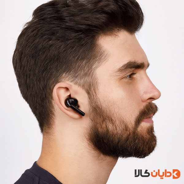 ایرپاد QCY مدل T18 PRO