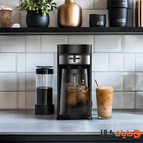 دستگاه کلد برو LEPRESSO مدل LP005